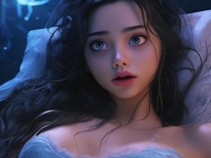 梦中巨物翻腾夜半惊醒心跳如雷