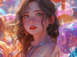 梦幻3D立体换装大冒险，打造你的专属时尚风格与魅力人生