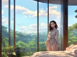 张津瑜落地窗酒店的设计风格(张津瑜落地窗酒店设计风格探秘自然与现代的完美融合)
