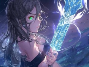 魔剑镇魂曲重生篇：宿命交织的勇者与暗影之战