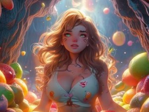 小洞里的水果榨汁奇遇记探寻味蕾的秘密与惊喜