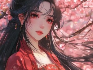唐红恋曲：诉说岁月的柔情与心灵的共鸣