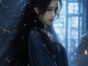 黑暗中的女神荆轲守、黑暗中的女神荆轲守守护千年情缘与宿命交织的传奇之旅