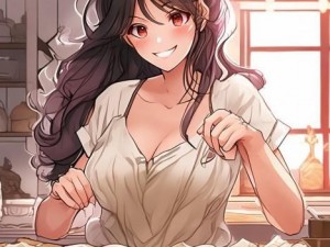 轻松学做肉馅小水饺 掌握技巧与美味的完美结合