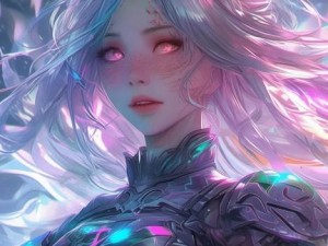 女娲降临新赛季探秘神话力量与游戏策略的完美结合