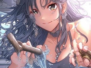 用大宝贝轻松帮妈妈解决下水道堵塞问题的妙招分享