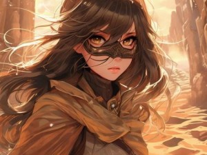 无人区探秘：卡一卡二卡乱码图背后的神秘世界与奇幻冒险之旅