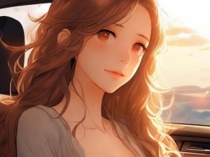 汽车后排座的温暖时光 妈妈的爱与陪伴在旅途中的点滴回忆