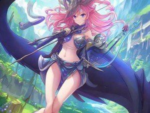 龙女打野新玩法揭秘 轻松掌控峡谷的秘密武器