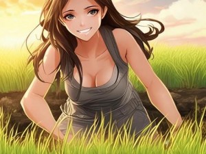 插秧技巧全解析：掌握正确方法提高稻田产量与质量