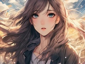 年轻女学生的困境与成长之路探讨