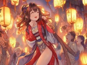 荡母闹元宵猜灯谜、荡母闹元宵灯谜盛会猜谜乐趣共赏团圆佳节欢声笑语