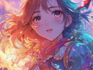香香漫画的奇幻冒险旅程探索幽默与友情的无限可能