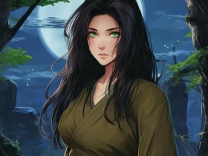 土影的传承与守护：探索隐秘的忍者世界与大地之力