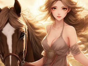 随着马的奔跑更加深入古代快穿软软情事—《古代快穿之马奔千里情深似海软软情事探秘》