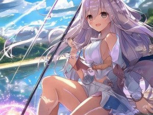 钓鱼大师兑换码大揭秘 快来领取你的专属钓鱼福利吧