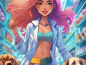 探索人狗胶配方的30种创新组合与应用研究