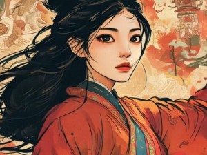 花木兰新海报-花木兰新海报震撼发布展现勇气与决心传承中华文化之美