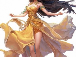 王者伽罗的腿舞动风采展现优雅与力量的完美结合
