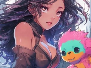 无人区探秘：码卡3与卡4的毛毛片奇遇记