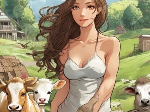 人与畜禽共生关系探讨：美国社会的生态与视角