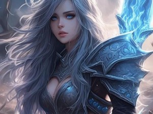 魔兽世界死亡骑士黎明之光的传奇旅程与史诗战役