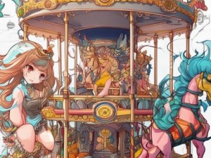 电动旋转木马小作品制作方法、旋转木马电机接线图