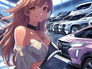选购SUV全攻略：从性能到配置的全面指南与实用技巧