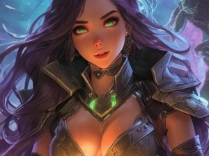 《探索魔兽世界8.0战争宝箱的神秘与珍宝》