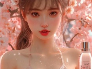 日本水蜜桃身体乳美白效果分享让肌肤焕发光彩的秘密