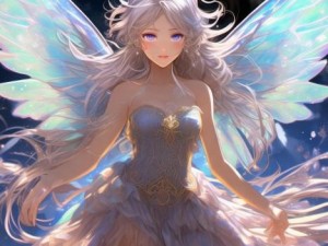 天堂妖精18精神出生有多少魔(天堂妖精18精神之谜探索魔力的奥秘与诞生之旅)