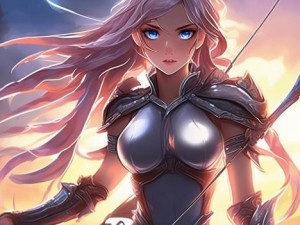 奎因技能解析：勇敢的猎手如何在战场上展现风采