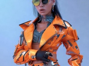 欧美女rapper的音乐魅力与风格碰撞，感受节奏与灵魂的完美融合之旅