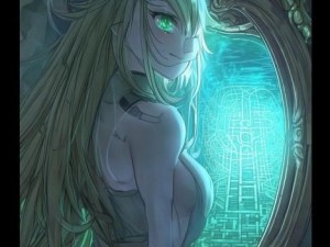 《探索镜子之谜攻略：解锁镜子2结局二的秘密之路》