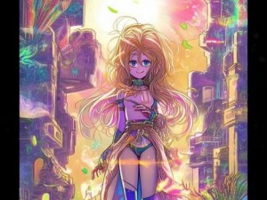 探索乱码A区D区C区的神秘世界与文化交融之旅