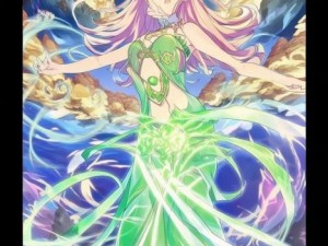 《魔力时代：掌控命运的勇者与禁忌之力的终极对决》