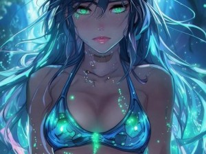 《触手战争：探索深海生物的奇幻对决与策略挑战》
