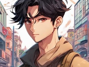 中国外卖小哥吃帅小伙大坤(外卖小哥大坤的奋斗故事与青春梦想的追逐之旅)