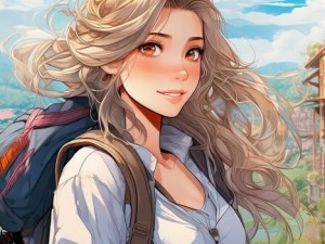 旅游换伴交流故事百篇探寻心灵的旅程与人生的精彩瞬间