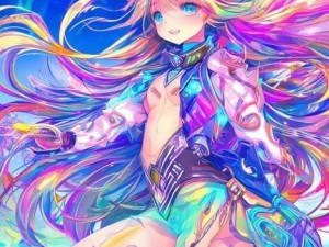 漫画大全口工字的奇妙冒险与创意世界探索之旅