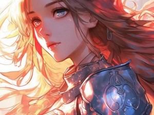 圣骑士的荣耀之路：勇者的使命与信仰的考验