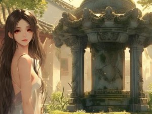 江南百景图苏州水井江南百景图苏州水井，历史文化的源泉