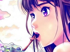 舌尖探秘舔到硬包的奇妙体验与背后故事