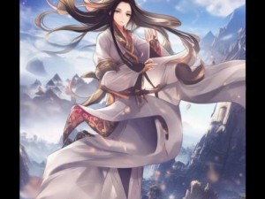 华山心法修炼之路：笑傲江湖OL中的武道传奇与人生哲学