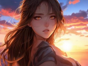 女生在巅峰时的表现特征与心理状态分析探讨