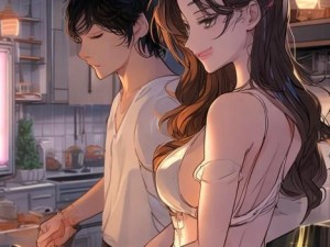 做饭的时候老公也要韩剧(在厨房做饭老公)