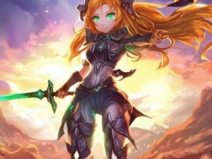 魔兽无双-魔兽无双：英雄集结，战斗之路开启，书写传奇篇章