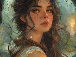 欧洲无人区探秘卡一卡二卡的神秘之旅与奇幻体验