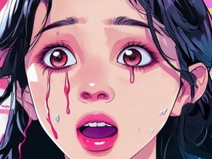 姬小满流眼泪翻白眼流口水的搞笑瞬间引发网友热议