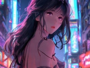 深夜里的亚洲视频天堂探索之旅亚洲夜景